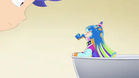 Puniru Is A Kawaii Slime S02E01