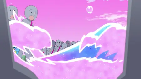 Puniru Is A Kawaii Slime S02E01