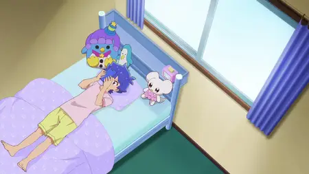 Puniru Is A Kawaii Slime S02E01