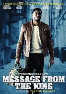 Message from the King (2017)