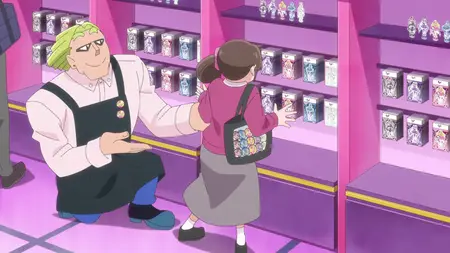 Kimi to Idol Precure - 37 (1080p