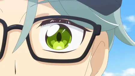 Kimi to Idol Precure - 37 (1080p