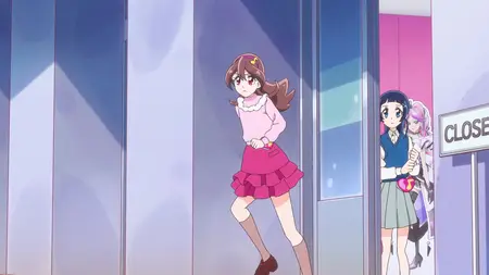 Kimi to Idol Precure - 37 (1080p