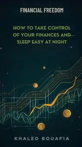 How to Take Control of Your Finances and Sleep Easy at Night