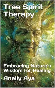 Tree Spirit Therapy: Embracing Nature’s Wisdom for Healing