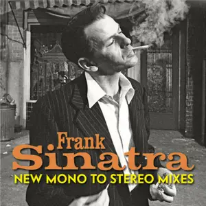 Frank Sinatra - New Mono-To-Stereo Mixes (2022)