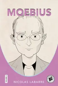 Moebius (Biographix)