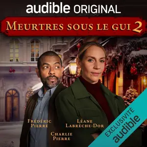 Ken Cuperus, "Meurtres sous le gui 2"