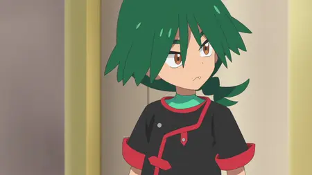 Pokmon Horizons - 108