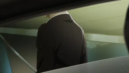 Lazarus S01E07