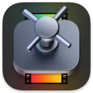 Apple Compressor 4.10.1