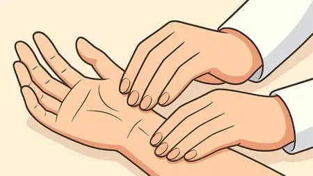 Pulse Diagnosis In Traditional Chinese Medicine-Basic 1