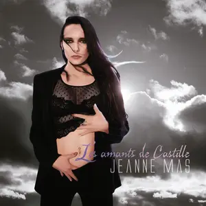 Jeanne Mas - Les amants de Castille (Remastered) (2003/2024) [Official Digital Download]