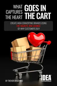 What Captures The Heart Goes In The Cart