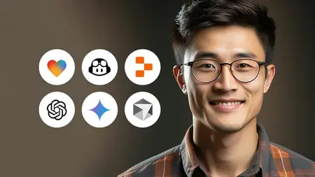 Vibe Coding Bootcamp: Build Full Stack Web Apps with AI