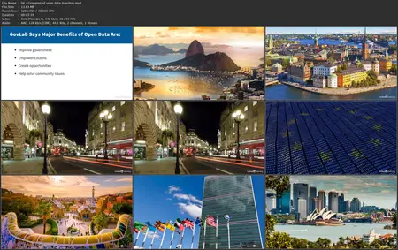 Open Data: Unleashing Hidden Value [Updated: 5/29/2025]