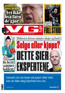 VG - 25 Juni 2025