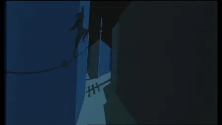 Manie Manie Neo Tokyo S01E00 Manie Manie Neo Tokyo