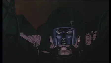Manie Manie Neo Tokyo S01E00 Manie Manie Neo Tokyo