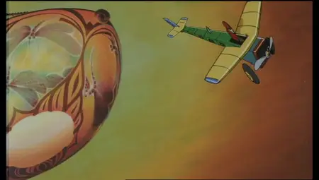 Manie Manie Neo Tokyo S01E00 Manie Manie Neo Tokyo