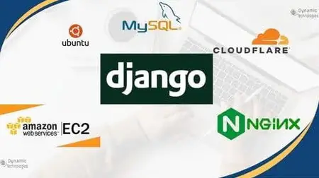 Mastering Django Deployment: Nginx, Ubuntu, and MySQL