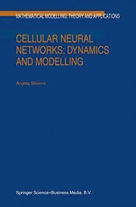 Cellular Neural Networks: Dynamics and Modelling
