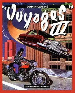 Voyages - Tome 3 - Voyages III