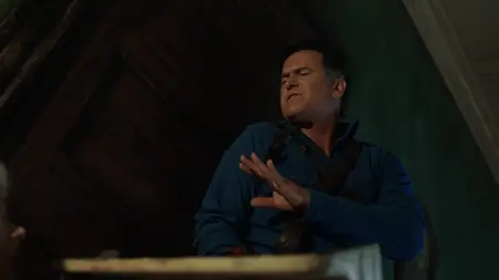 Ash vs Evil Dead S03E05