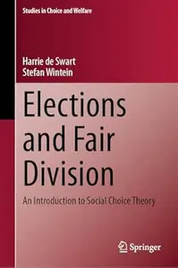 Elections and Fair Division