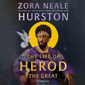 The Life of Herod the Great [Audiobook]