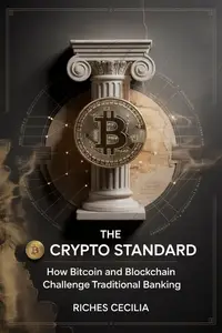 The Crypto Standard: How Bitcoin and Blockchain Challenge Traditional Banking
