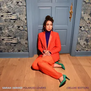 Sarah Jarosz - Polaroid Lovers (Deluxe) (2024) [Official Digital Download 24/96]