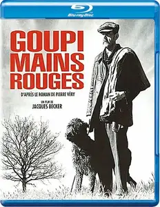 Goupi Mains Rouges / It Happened at the Inn (1943)