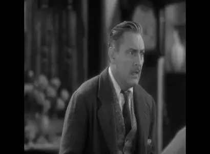 A Bill of Divorcement (1932)