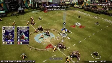 Blood Bowl 3 Season 8 (2025)