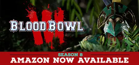 Blood Bowl 3 Season 8 (2025)