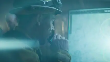 Fire Country : Pompiers sur Appel S04E10