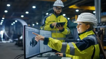 Project Management for Industrial Engineering
