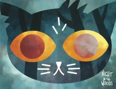Night in the Woods (2014) (Digital) (Pirate-Empire