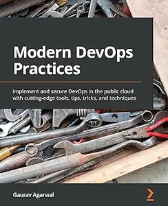 Modern DevOps Practices