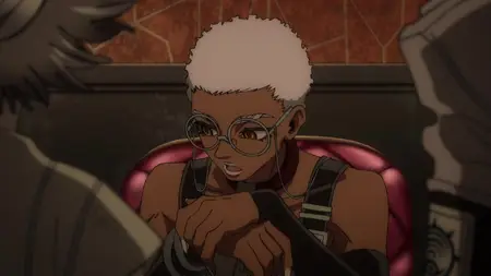 Gachiakuta - 04