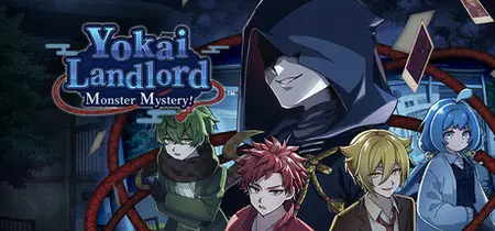 Yokai Landlord Monster Mystery (2025)