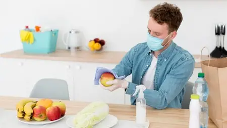 Food Safety And Hygiene