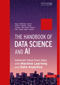 The Handbook of Data Science and AI