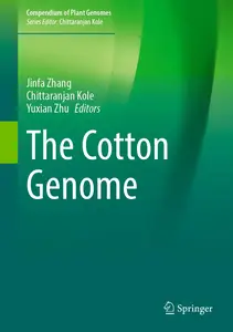 The Cotton Genome (Compendium of Plant Genomes)