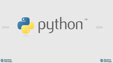 Python Programming Fundamentals For Beginners