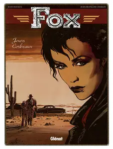 Fox - Tome 06 - Jours Corbeaux