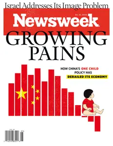 Newsweek USA - 31 January 2025