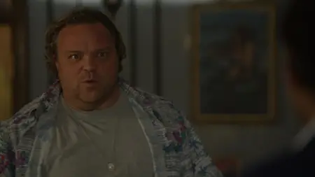 Leverage: Redemption S03E08