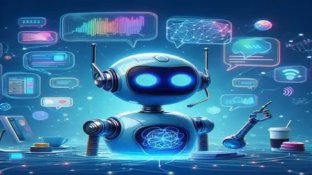 Developing Ai-Powered Chatbots With C# And Microsoft Bot